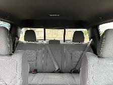 2026 Ram 1500 Express | 3L Hurricane | Crew Cab | Steel Sport - Photo 27