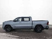 2025 Ram 1500 Sport | 3L Hurricane | Pano Sunroof | HUD | H/K - Photo 3