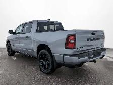 2025 Ram 1500 Sport | 3L Hurricane | Pano Sunroof | HUD | H/K - Photo 5