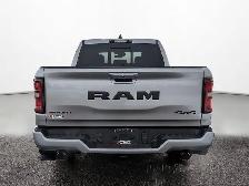 2025 Ram 1500 Sport | 3L Hurricane | Pano Sunroof | HUD | H/K - Photo 6