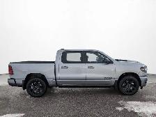 2025 Ram 1500 Sport | 3L Hurricane | Pano Sunroof | HUD | H/K - Photo 8
