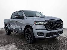 2025 Ram 1500 Sport | 3L Hurricane | Pano Sunroof | HUD | H/K - Photo 9
