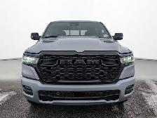 2025 Ram 1500 Sport | 3L Hurricane | Pano Sunroof | HUD | H/K - Photo 10