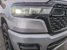 2025 Ram 1500 Sport | 3L Hurricane | Pano Sunroof | HUD | H/K - Photo 12