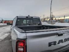 2025 Ram 1500 Sport | 3L Hurricane | Pano Sunroof | HUD | H/K - Photo 15