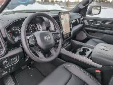 2025 Ram 1500 Sport | 3L Hurricane | Pano Sunroof | HUD | H/K - Photo 16