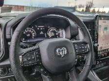 2025 Ram 1500 Sport | 3L Hurricane | Pano Sunroof | HUD | H/K - Photo 17