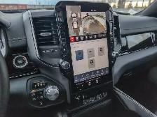 2025 Ram 1500 Sport | 3L Hurricane | Pano Sunroof | HUD | H/K - Photo 22