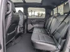 2025 Ram 1500 Sport | 3L Hurricane | Pano Sunroof | HUD | H/K - Photo 26