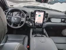 2025 Ram 1500 Sport | 3L Hurricane | Pano Sunroof | HUD | H/K - Photo 27