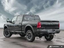 2027 RAM 2500 REBEL | SUN | 17-SPK HK AUDIO | RR HTD STS | HITCH - Photo 4
