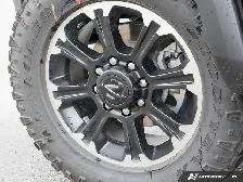 2027 RAM 2500 REBEL | SUN | 17-SPK HK AUDIO | RR HTD STS | HITCH - Photo 6