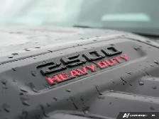 2027 RAM 2500 REBEL | SUN | 17-SPK HK AUDIO | RR HTD STS | HITCH - Photo 8
