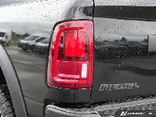 2027 RAM 2500 REBEL | SUN | 17-SPK HK AUDIO | RR HTD STS | HITCH - Photo 11