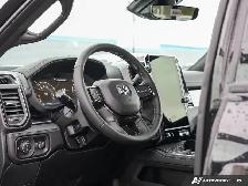 2027 RAM 2500 REBEL | SUN | 17-SPK HK AUDIO | RR HTD STS | HITCH - Photo 12