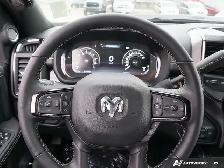 2027 RAM 2500 REBEL | SUN | 17-SPK HK AUDIO | RR HTD STS | HITCH - Photo 13