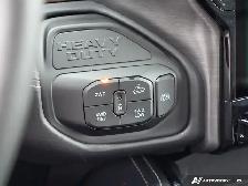 2027 RAM 2500 REBEL | SUN | 17-SPK HK AUDIO | RR HTD STS | HITCH - Photo 19