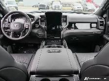 2027 RAM 2500 REBEL | SUN | 17-SPK HK AUDIO | RR HTD STS | HITCH - Photo 23