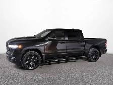 2025 Ram 1500 Sport | Pano Sunroof | H/K Audio | 14.4 Screen - Photo 3