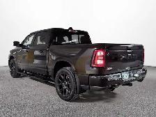 2025 Ram 1500 Sport | Pano Sunroof | H/K Audio | 14.4 Screen - Photo 5