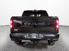 2025 Ram 1500 Sport | Pano Sunroof | H/K Audio | 14.4 Screen - Photo 6