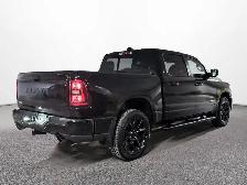 2025 Ram 1500 Sport | Pano Sunroof | H/K Audio | 14.4 Screen - Photo 7
