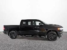 2025 Ram 1500 Sport | Pano Sunroof | H/K Audio | 14.4 Screen - Photo 8