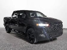 2025 Ram 1500 Sport | Pano Sunroof | H/K Audio | 14.4 Screen - Photo 9
