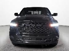 2025 Ram 1500 Sport | Pano Sunroof | H/K Audio | 14.4 Screen - Photo 10