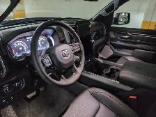 2025 Ram 1500 Sport | Pano Sunroof | H/K Audio | 14.4 Screen - Photo 17