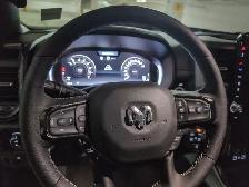 2025 Ram 1500 Sport | Pano Sunroof | H/K Audio | 14.4 Screen - Photo 18