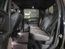 2025 Ram 1500 Sport | Pano Sunroof | H/K Audio | 14.4 Screen - Photo 27