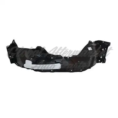 Toyota Corolla Cross 2022-2025 Fender Liner Front Right Xle