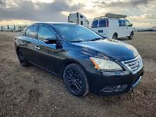 2015 Nissan Altima - Photo 2