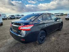 2015 Nissan Altima - Photo 4