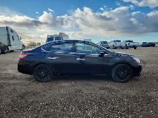 2015 Nissan Altima - Photo 7