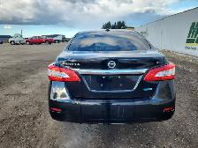 2015 Nissan Altima - Photo 8