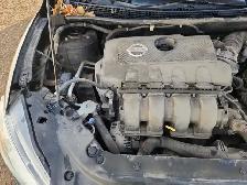 2015 Nissan Altima - Photo 28
