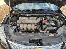 2015 Nissan Altima - Photo 30