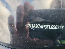 2015 Nissan Altima - Photo 42
