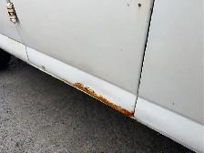2011 Chevrolet Express - Photo 14