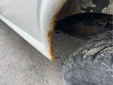 2011 Chevrolet Express - Photo 17
