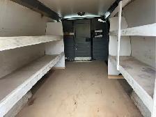 2011 Chevrolet Express - Photo 19