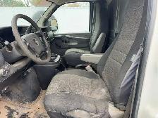 2011 Chevrolet Express - Photo 21