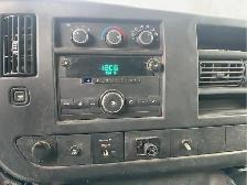 2011 Chevrolet Express - Photo 22