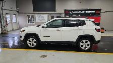 2018 Jeep Compass - Photo 2