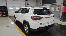 2018 Jeep Compass - Photo 3