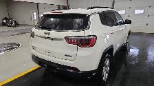 2018 Jeep Compass - Photo 5