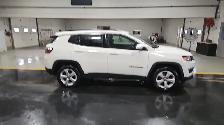 2018 Jeep Compass - Photo 6