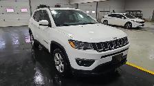 2018 Jeep Compass - Photo 7